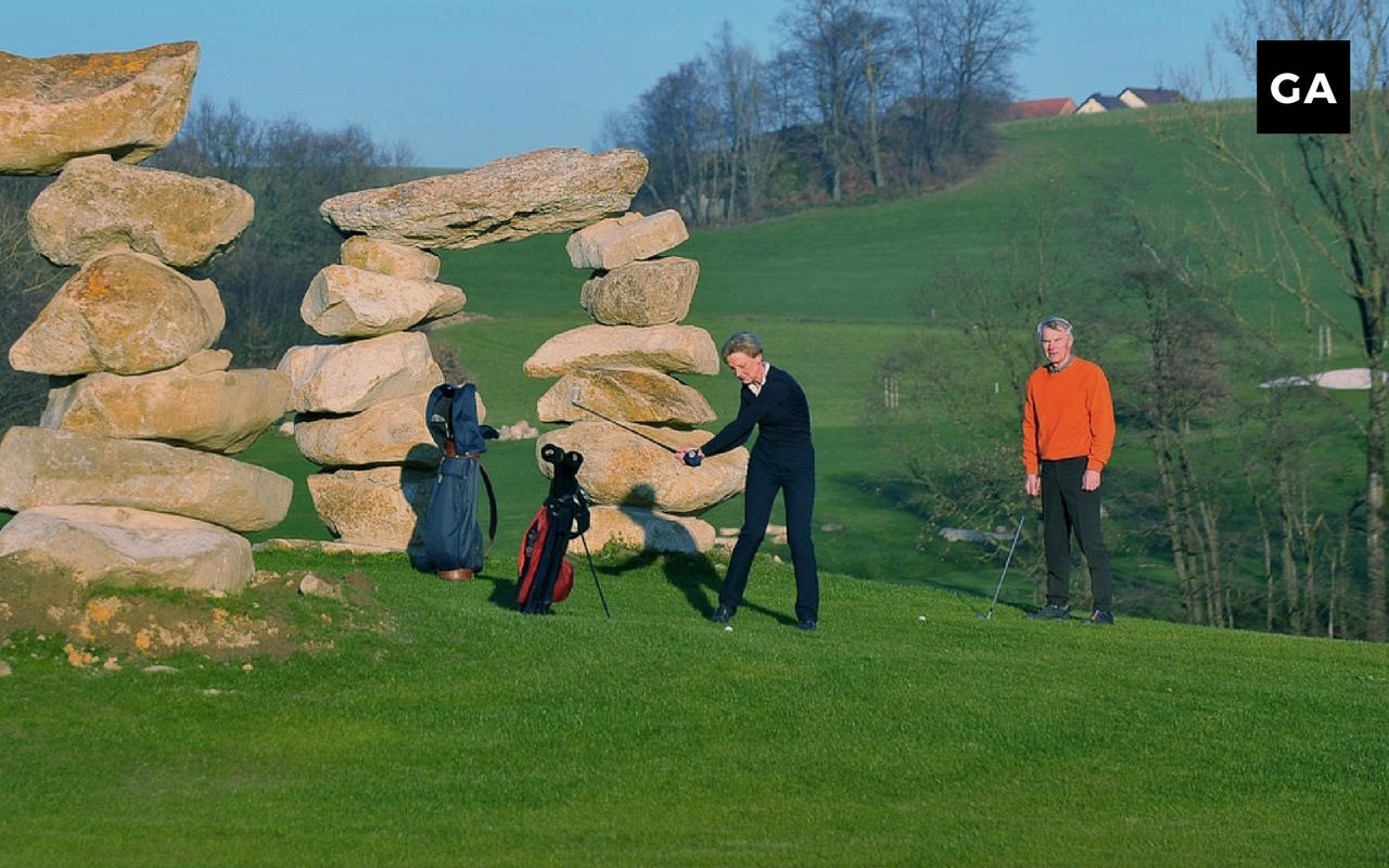 what is the best golf clubs for seniors