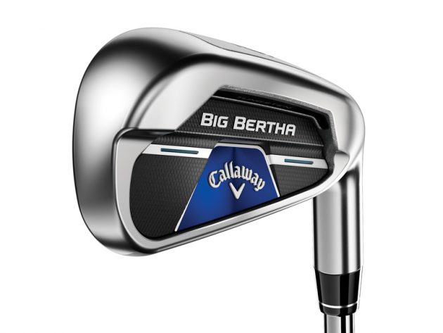 what are the best golf clubs for senior ladies