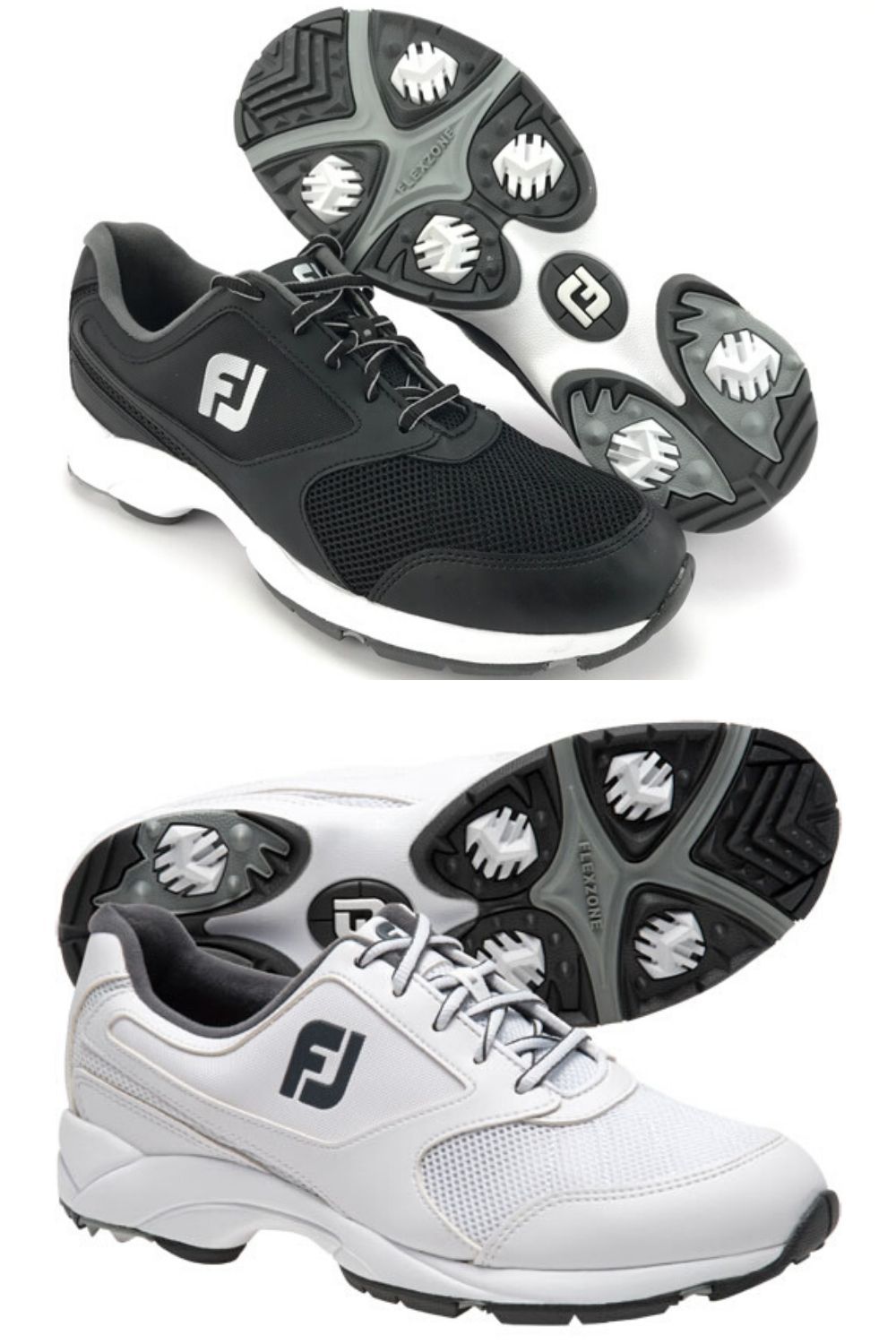 best golf shoes for walking