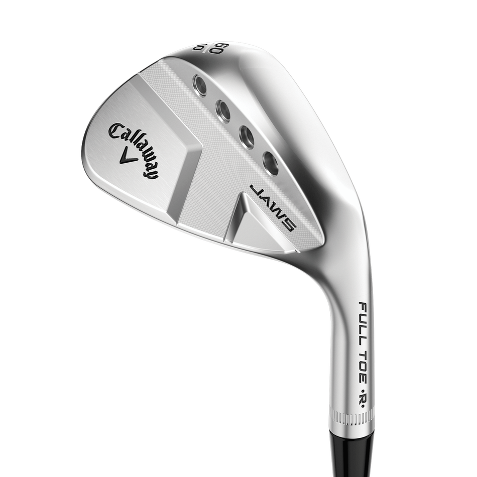 best iron shafts for senior golfers