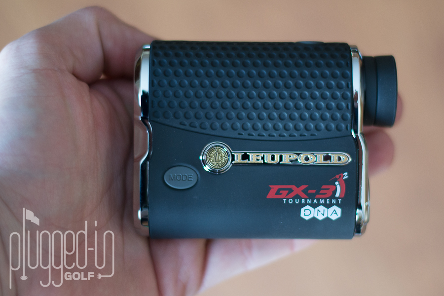leupold gx 3i2 golf rangefinder