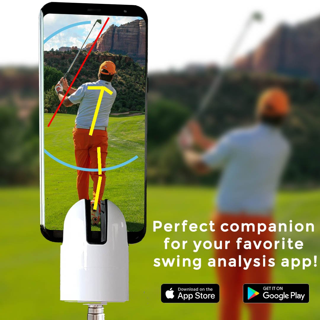 what is a golf swing analyzer