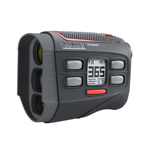 battery for bushnell golf rangefinder