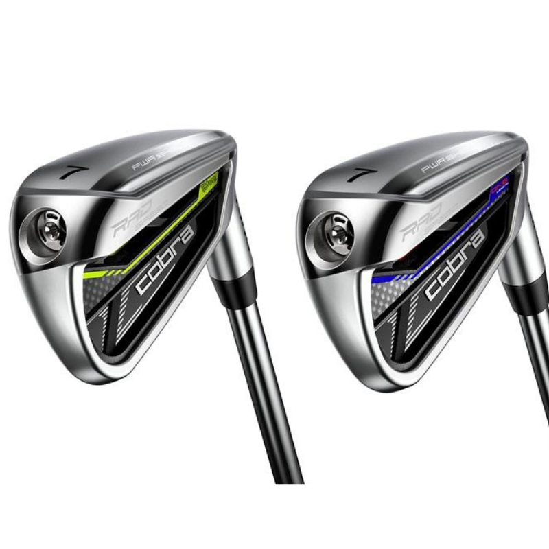 best hybrid golf sets for seniors