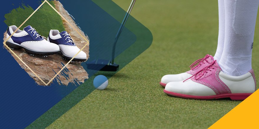 best golf shoes for older players