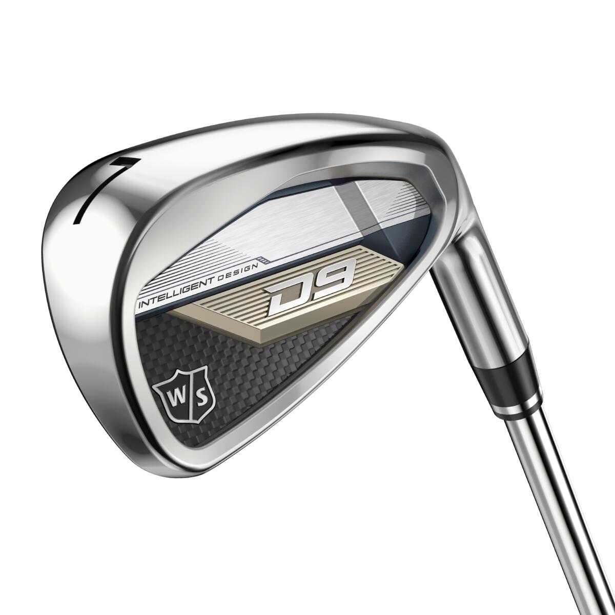 senior graphite golf clubs