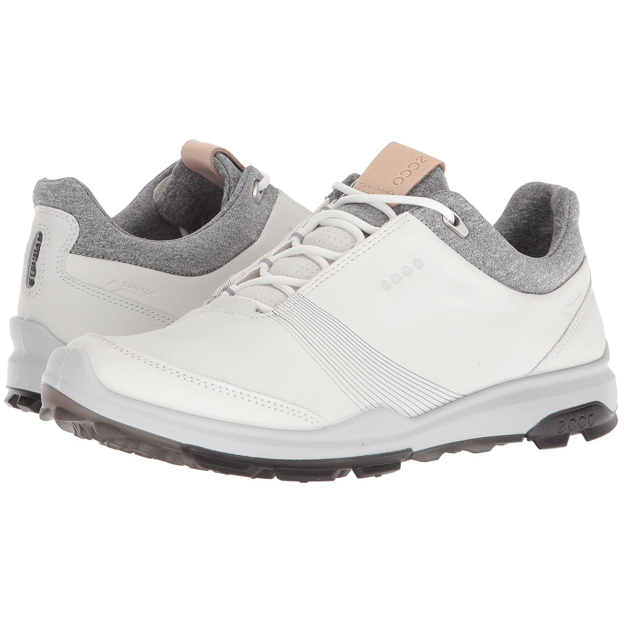 most comfortable waterproof golf shoes