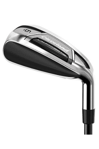 best irons for senior golfers