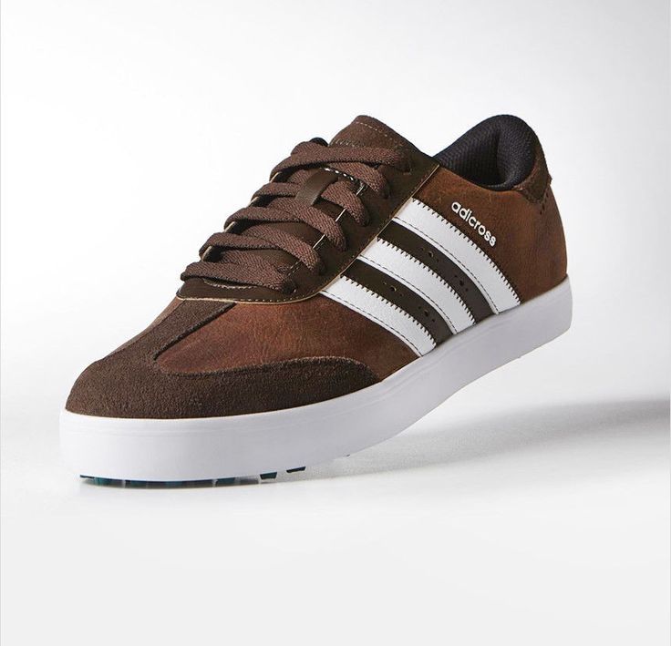 adidas mens golf shoes