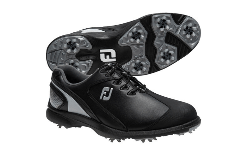 mens golf shoes waterproof
